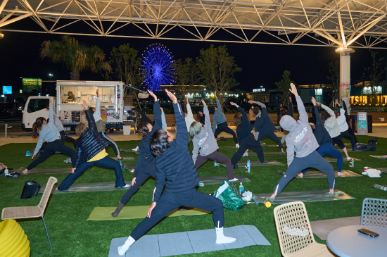 EVENT Report01画像1
