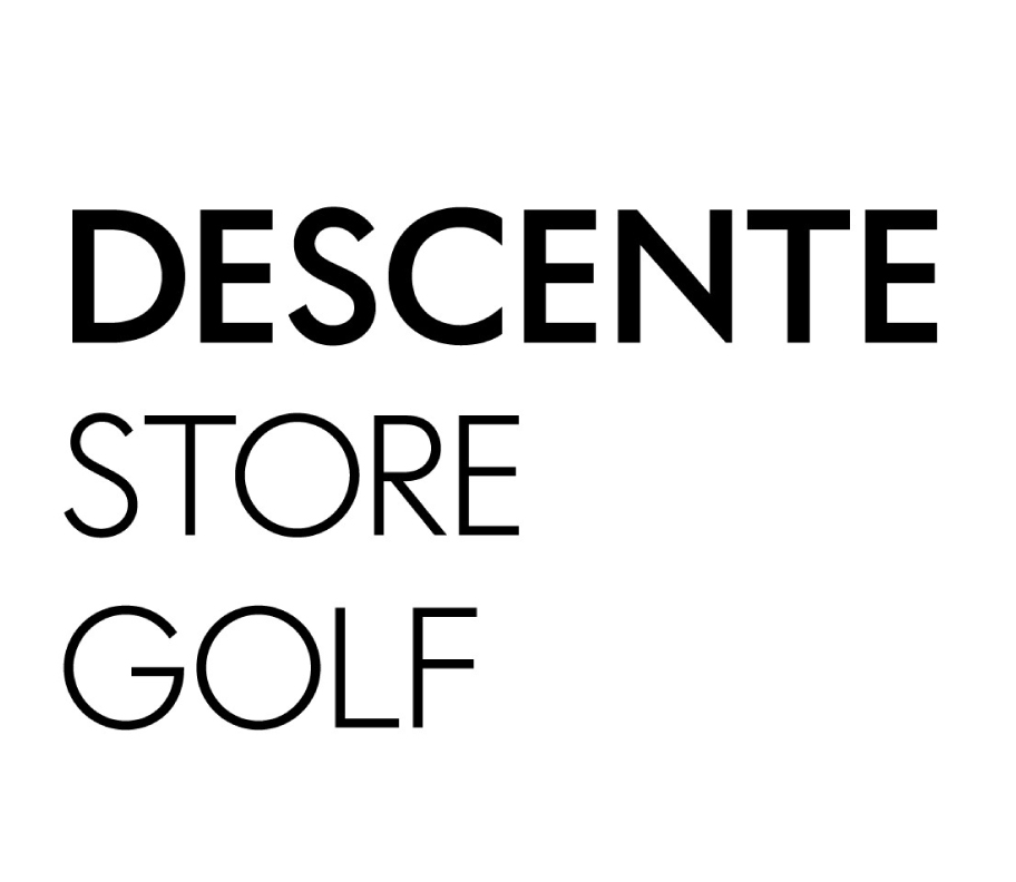 DESCENTE STORE GOLF