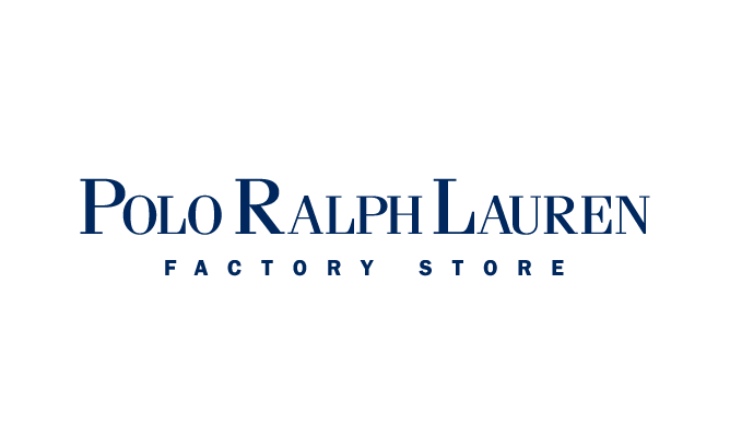 POLO RALPH LAUREN FACTORY STORE