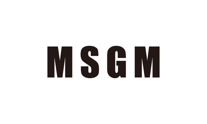 MSGM