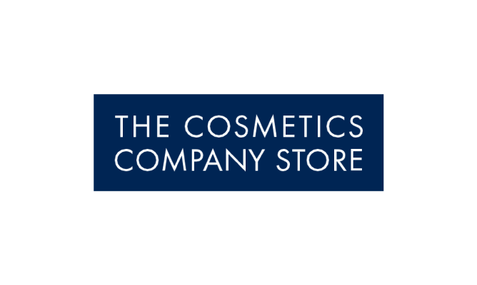 THE COSMETICS COMPANY STORE