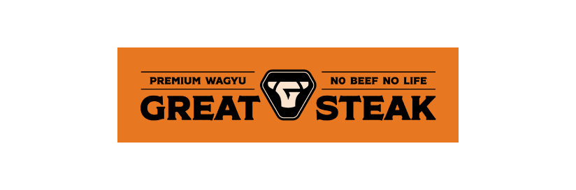 GREAT STEAK