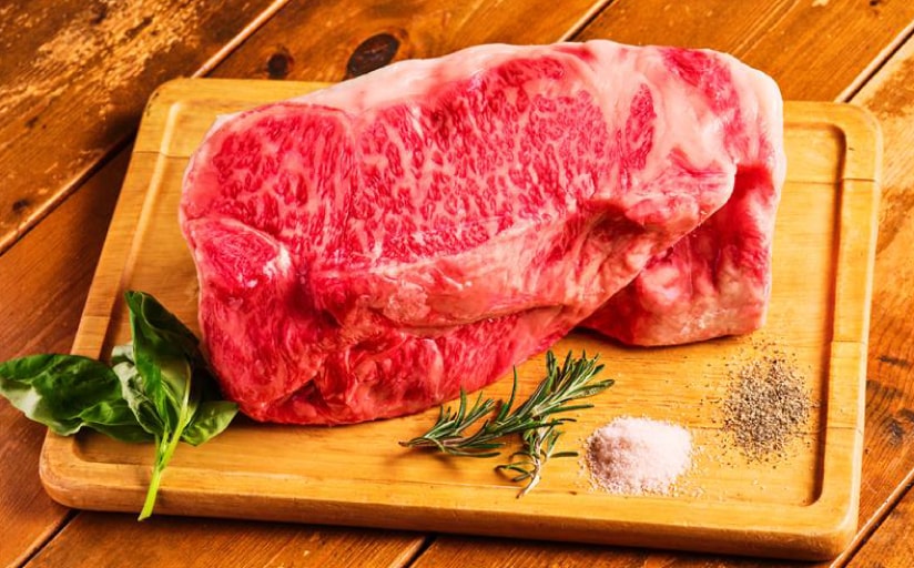 GREAT STEAK