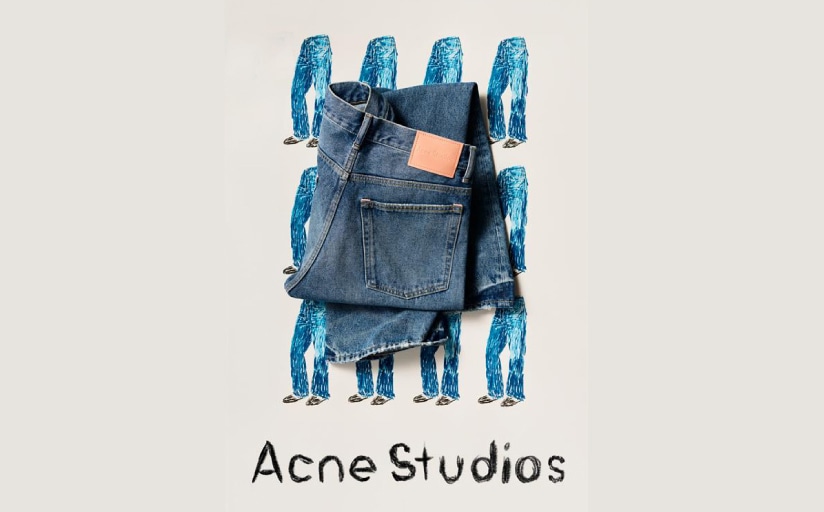 Acne Studios