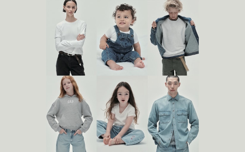 GAP OUTLET