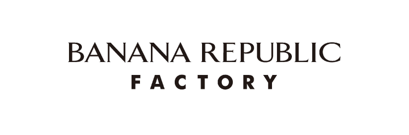 BANANA REPUBLIC FACTORY