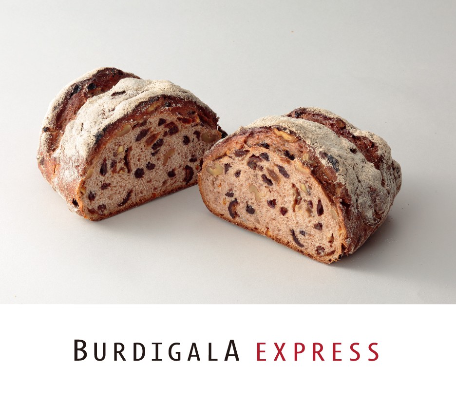 BURDIGALA EXPRESS