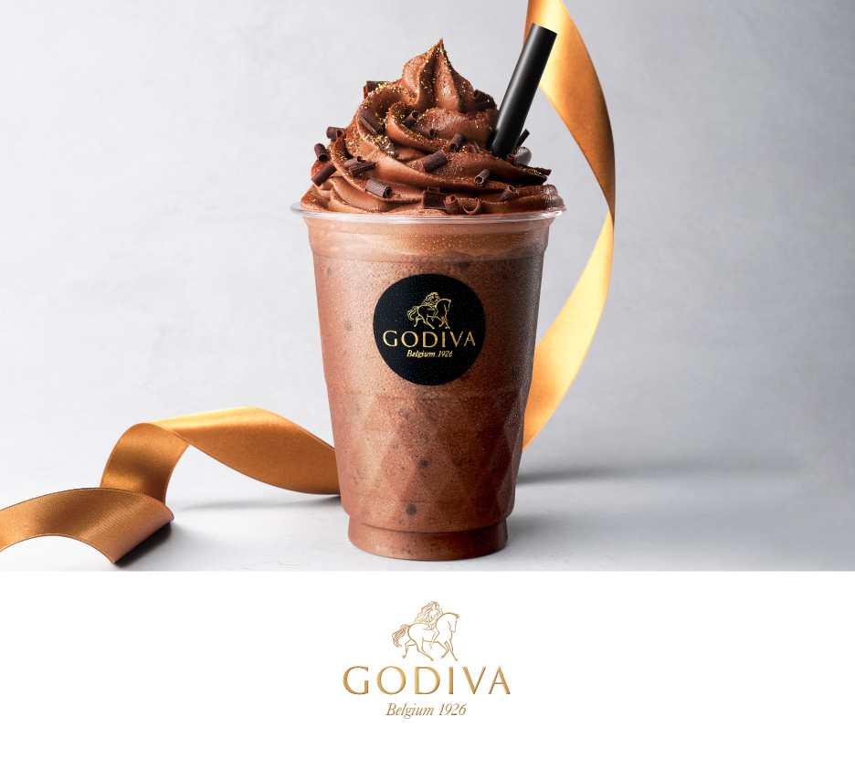 GODIVA