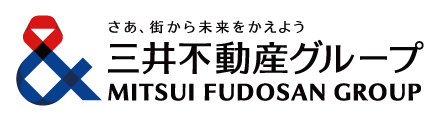 三井不動産グループ