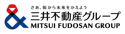 三井不動産グループ