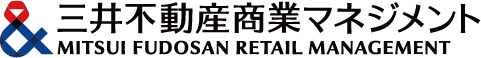 三井不動産商業マネジメント