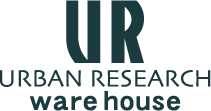 URBAN RESEARCH ware house