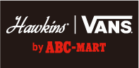 HAWKINS/VANS by ABC-MART