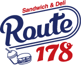 Sandwich＆Deli ROUTE178