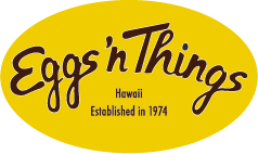 Eggs ’n Things