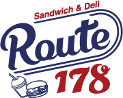 Route 178