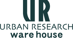 URBAN RESEARCH ware house