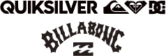 QUIKSILVER/BILLABONG OUTLET