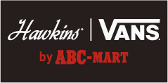 HAWKINS/VANS by ABC-MART