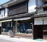 JAPAN BLUE JEANS 倉敷店