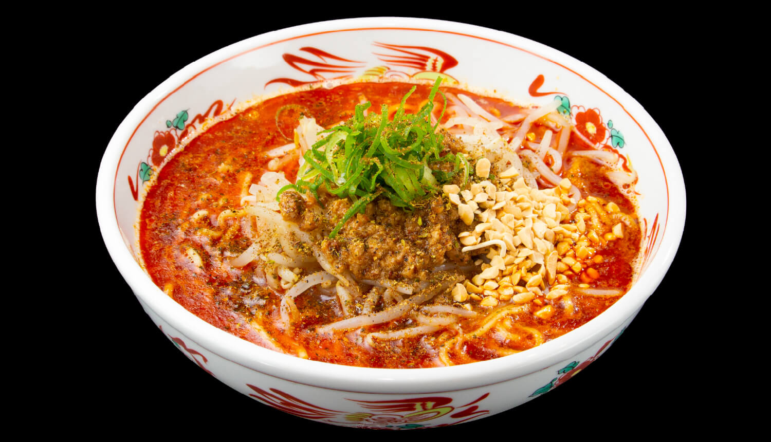 京紫shibikara-noodles