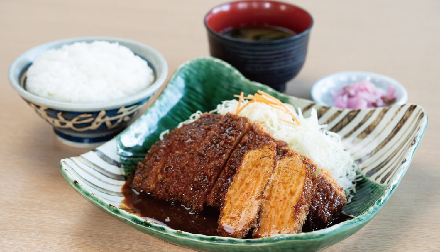 Misokatsu Yabaton