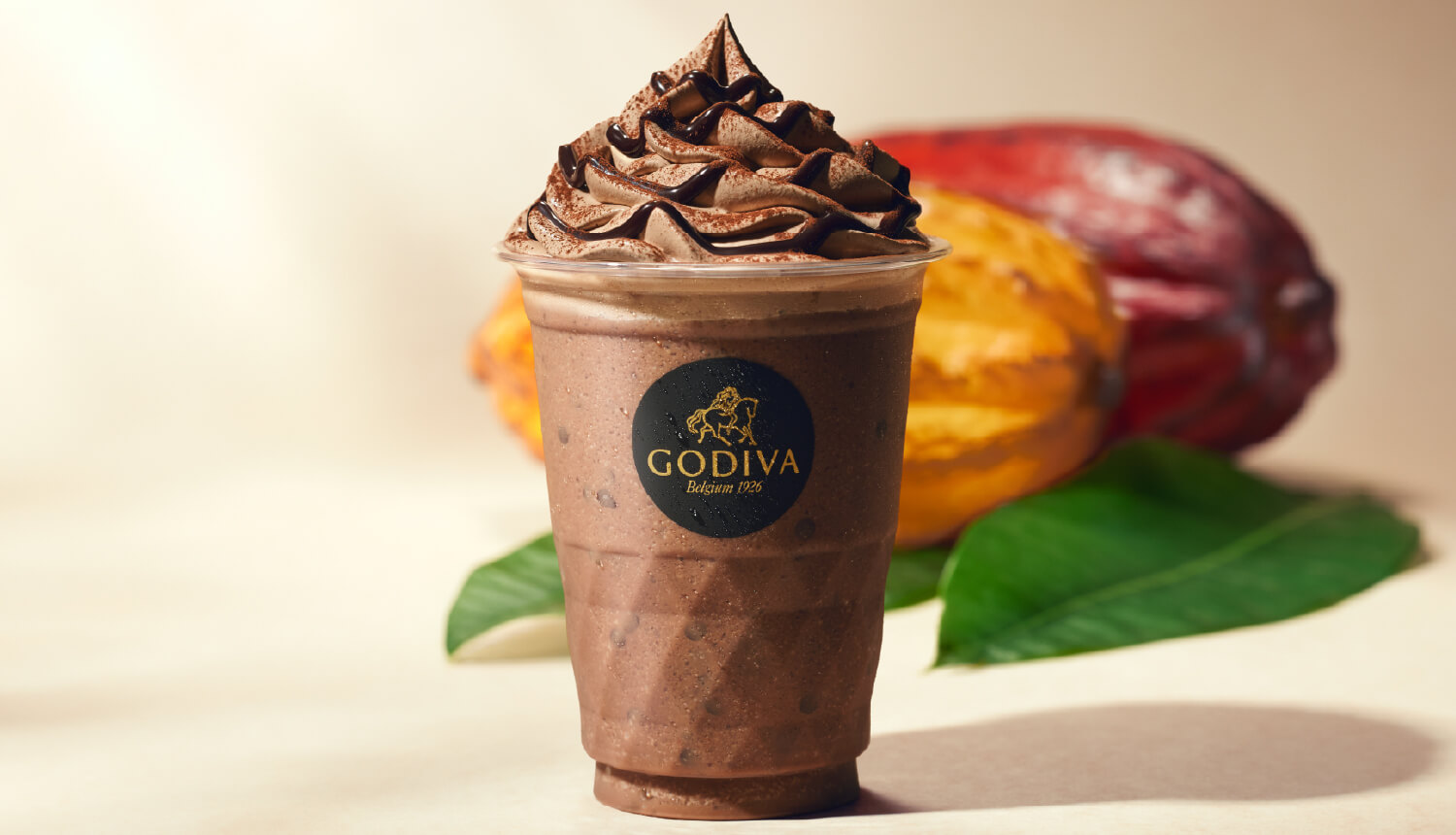 GODIVA