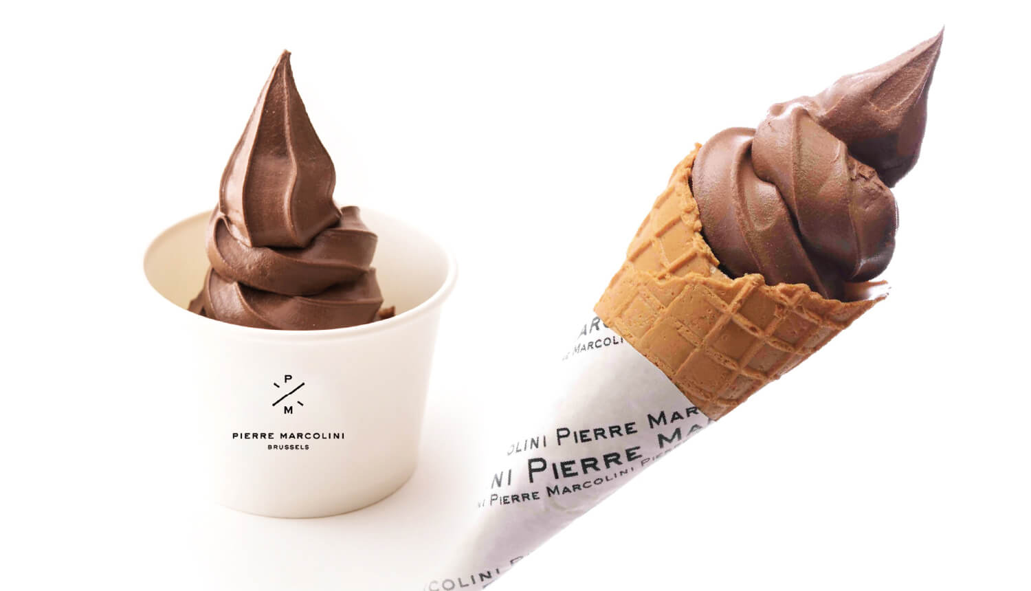 PIERRE MARCOLINI