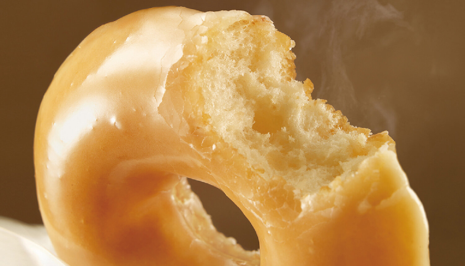 Krispy Kreme  Doughnuts