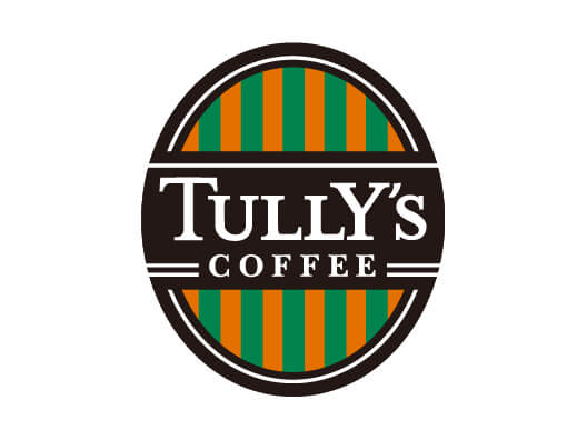 TULLY’S COFFEE