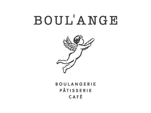 BOUL’ANGE Café