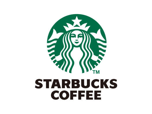 Starbucks Coffee Japan 咖啡