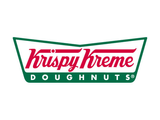 Krispy Kreme  Doughnuts