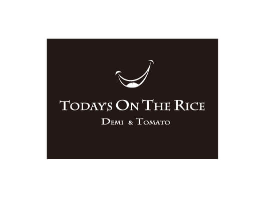 Todays on the rice