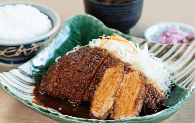 Misokatsu Yabaton