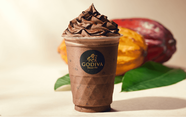 GODIVA