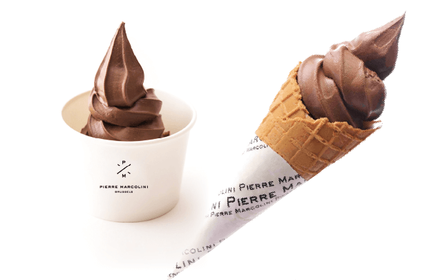 PIERRE MARCOLINI