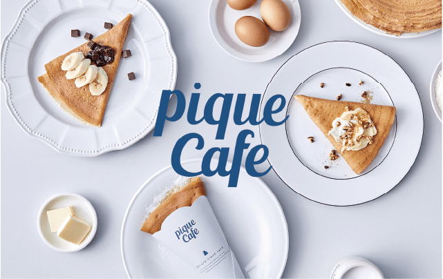 gelato pique cafe  creperie