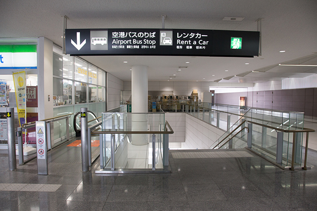 9.To first floor