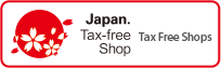 Tax-freeShop