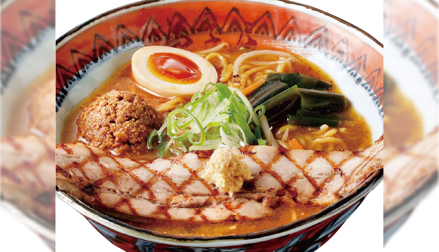 Teshikaga Ramen