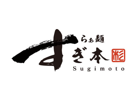 Ramen Sugimoto
