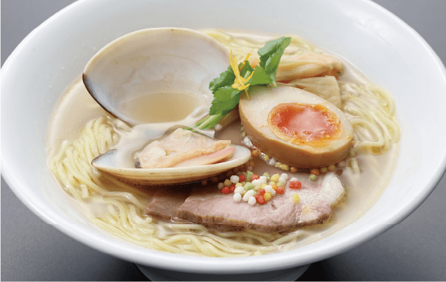 Ramenkoubou Torikatsu