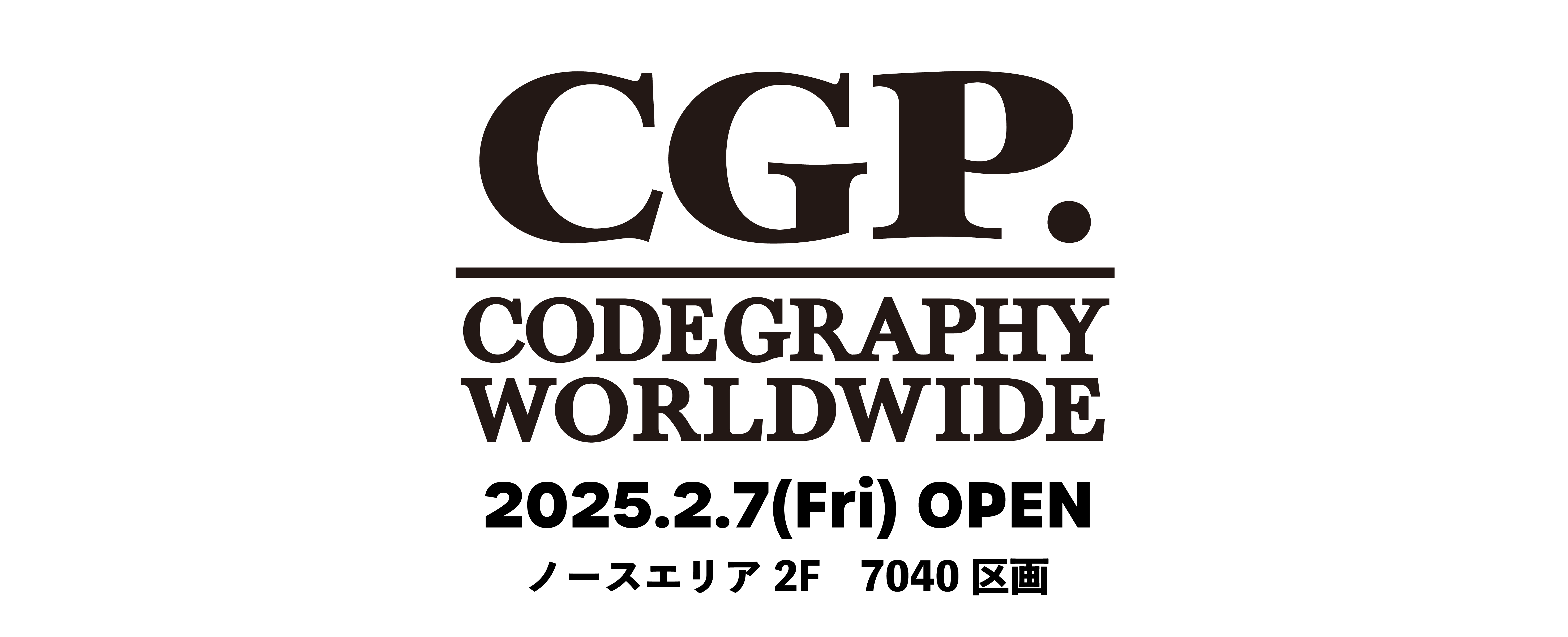 CGP ~3/6