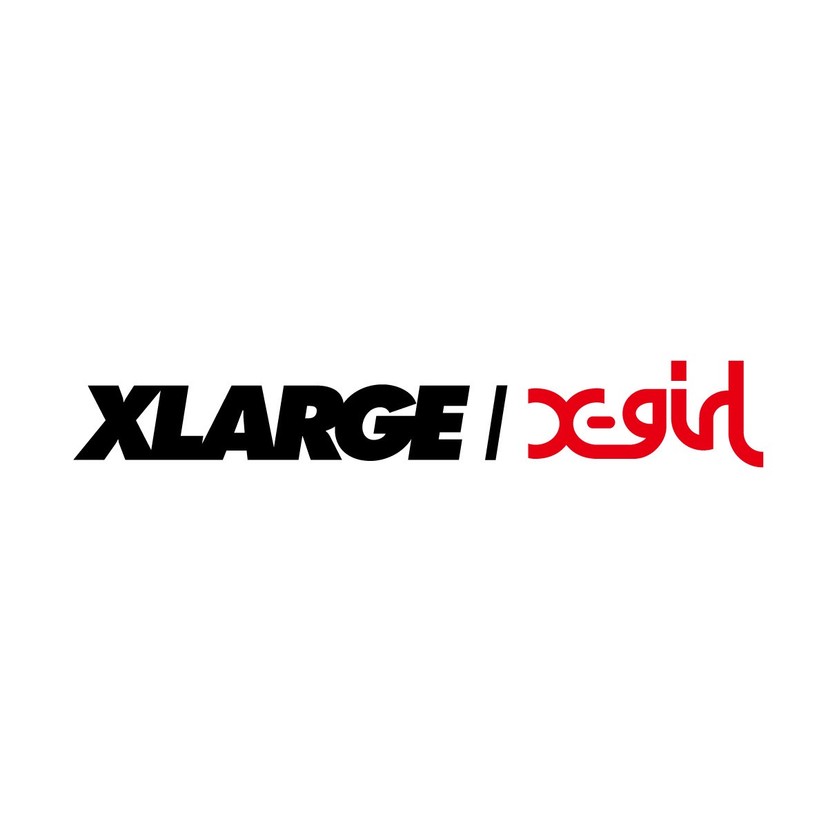 XLARGE/X-girl | 三井アウトレットパーク ジャズドリーム長島