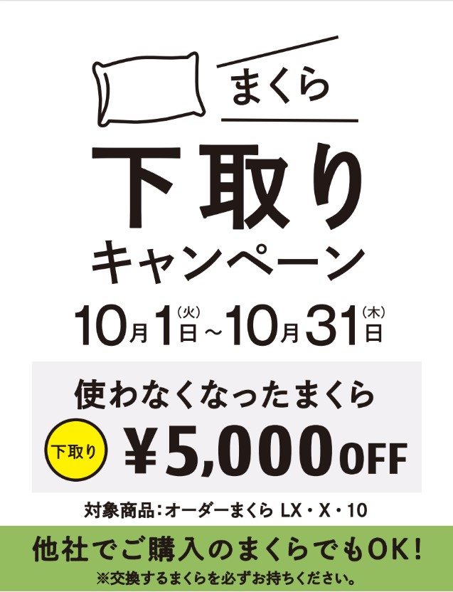 ジャズ ドリーム 長島 オファー 枕