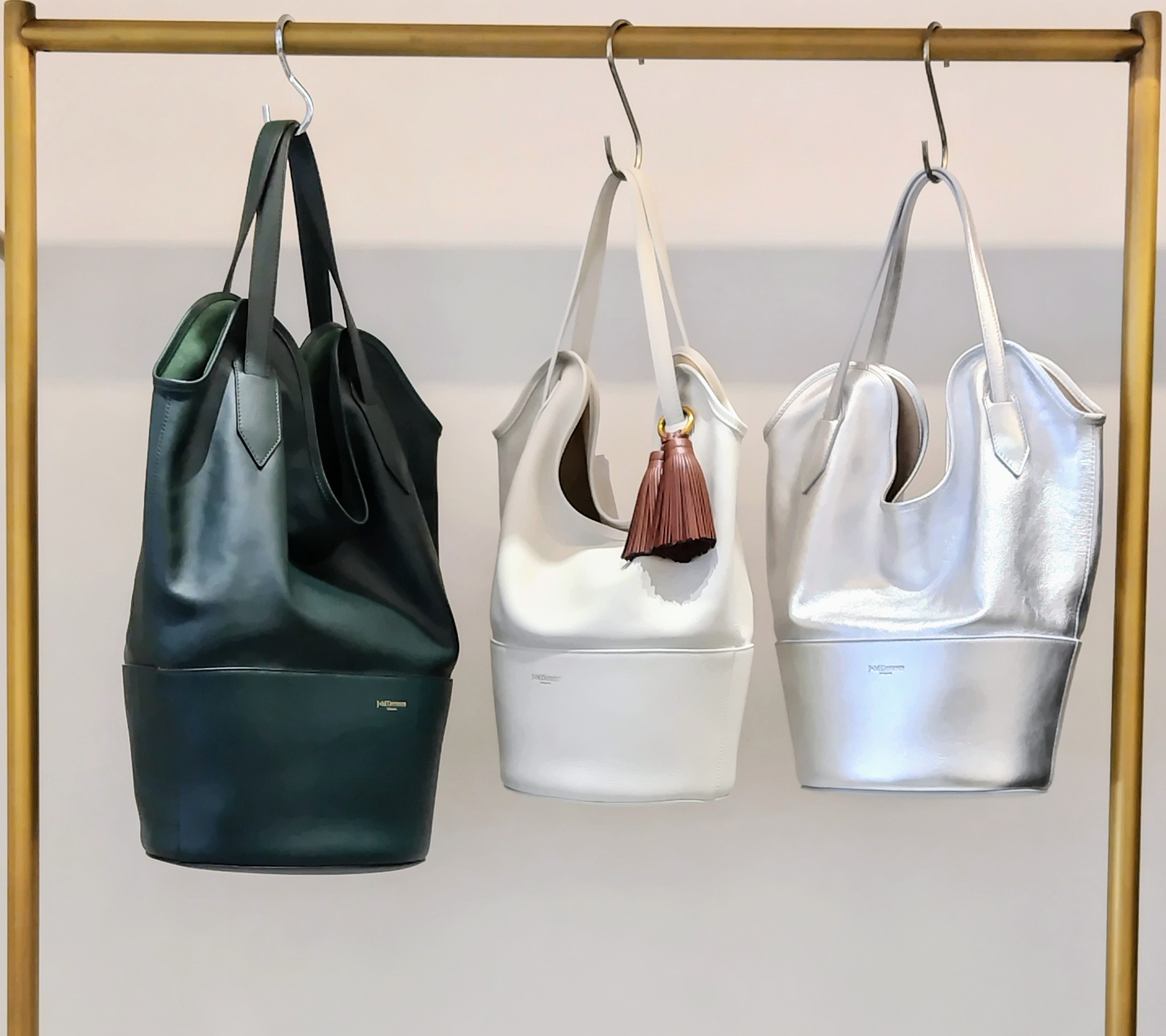 J&M's popular bag ⭐︎ | MITSUI OUTLET PARK JAZZ DREAM NAGASHIMA