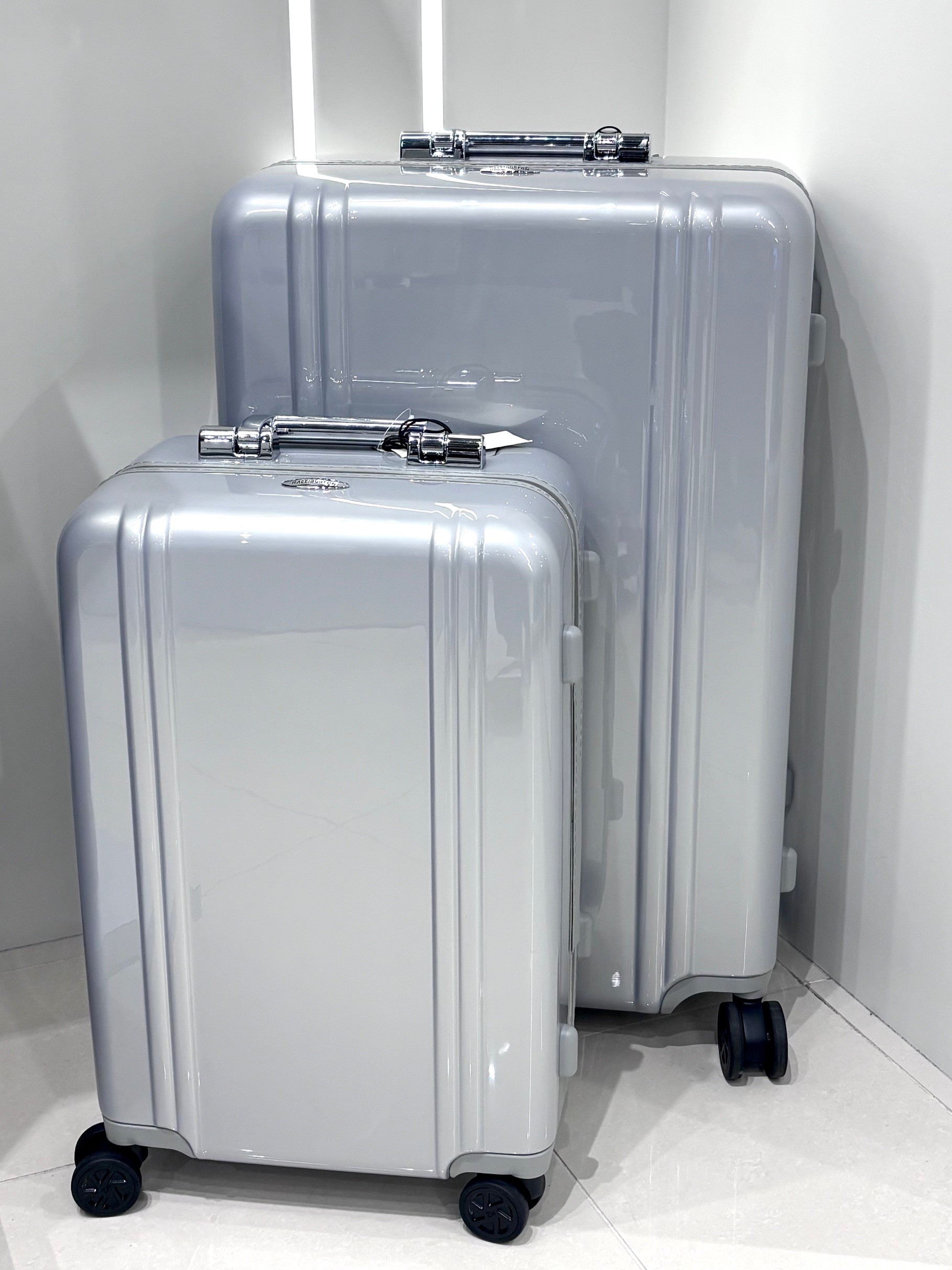 ClassicLightwait3.0　スーツケース