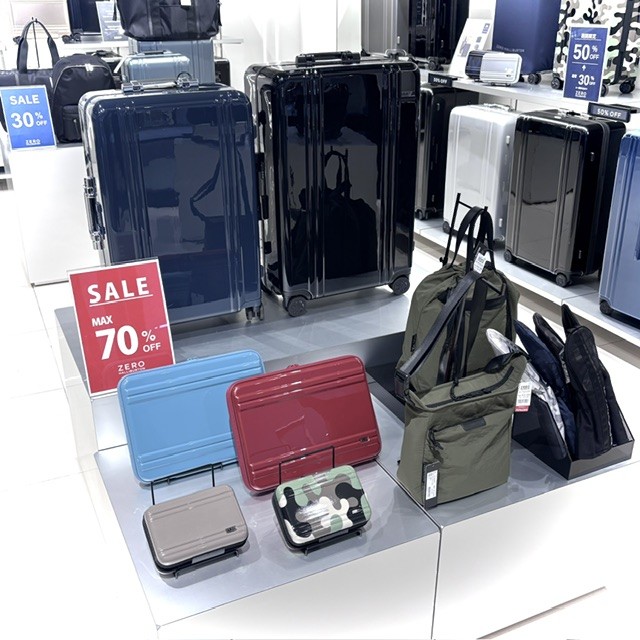 B品・サンプル品