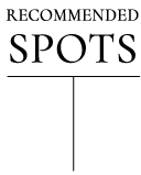 RECOMMENDED SPORTS